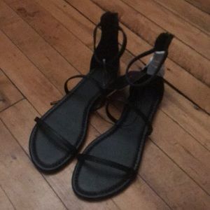 Forever 21 Sandals